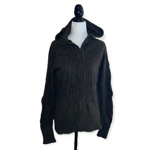 3/30 Jacob Connexion Large Sweater